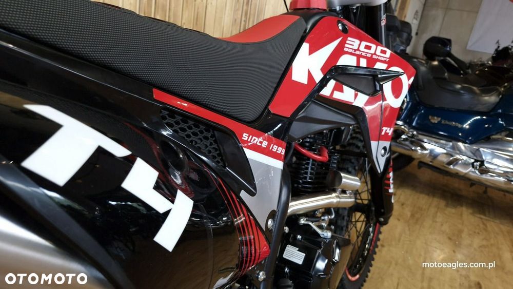 KAYO T4 - 13