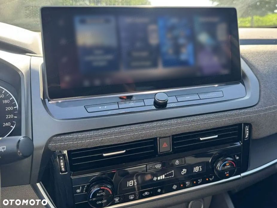Nissan Qashqai - 9