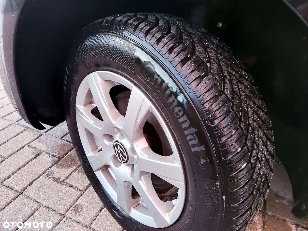 Volkswagen Golf Plus - 19