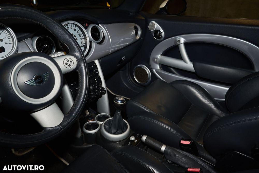 Mini Cooper S John Works Kit - 14