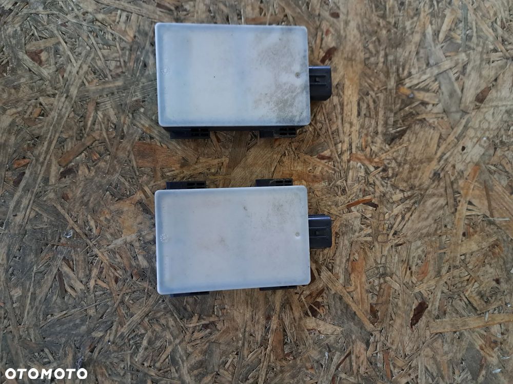 Czujnik moduł martwego pola VOLVO XC60 XC90  31665692 /93 - 3