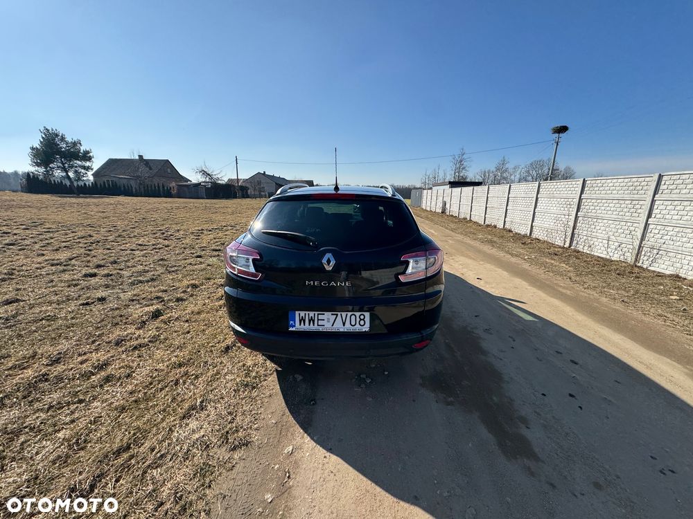 Renault Megane 1.2 16V TCe Bose EDC EU6 - 15