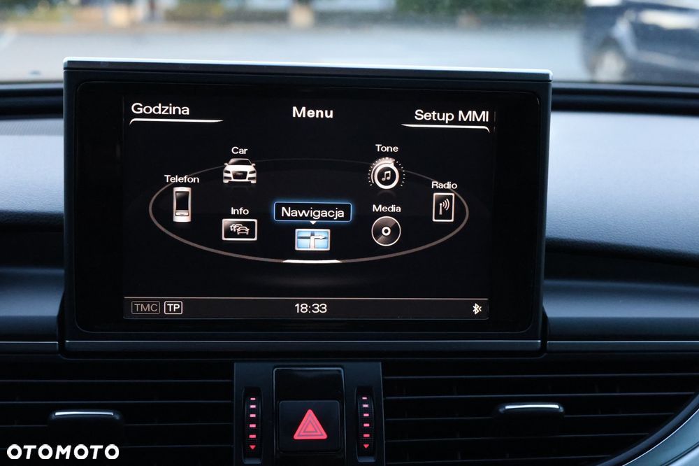Audi A6 - 21