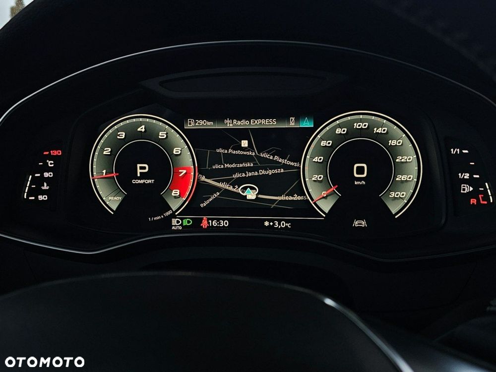 Audi A6 Avant - 18