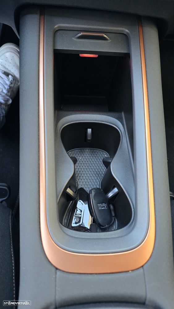 Cupra Born 58 kWh - 33