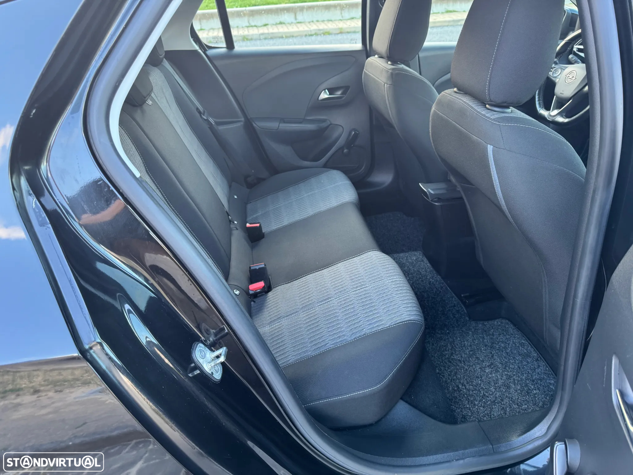 Opel Corsa-e Business Edition - 15