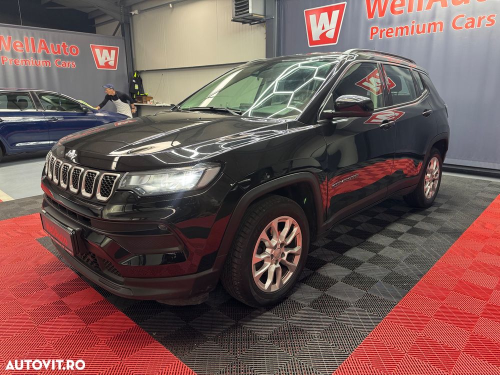 Jeep Compass - 2