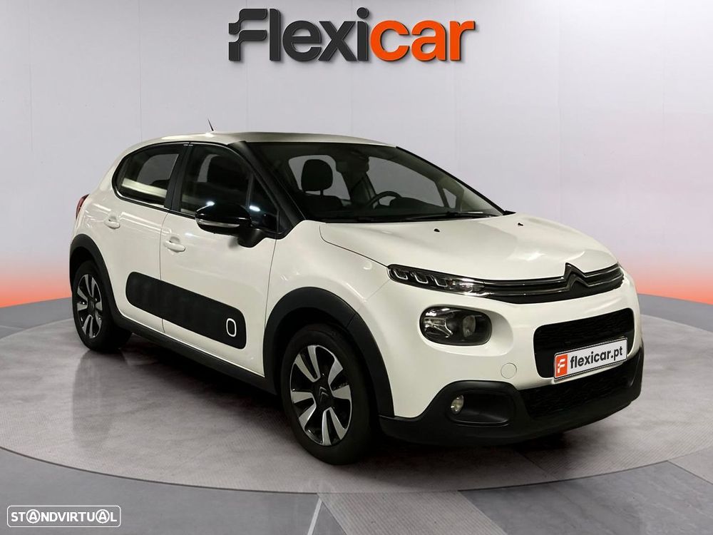 Citroën C3 1.2 PureTech Feel - 1