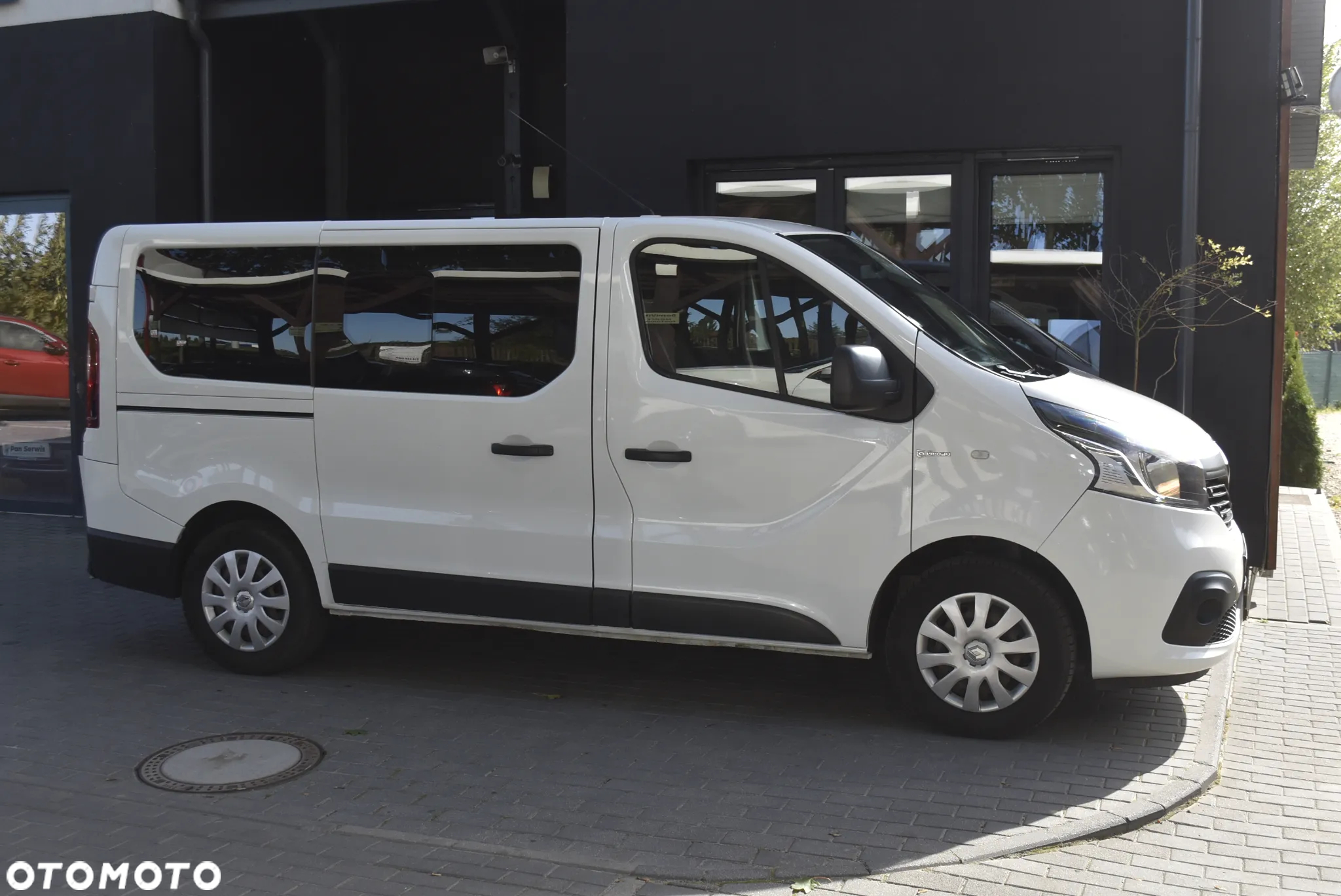 Renault Trafic - 27