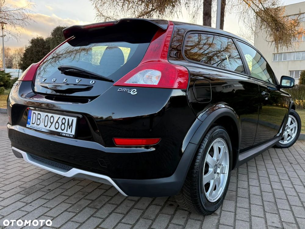 Volvo C30 1.6D DRIVe Edition - 19