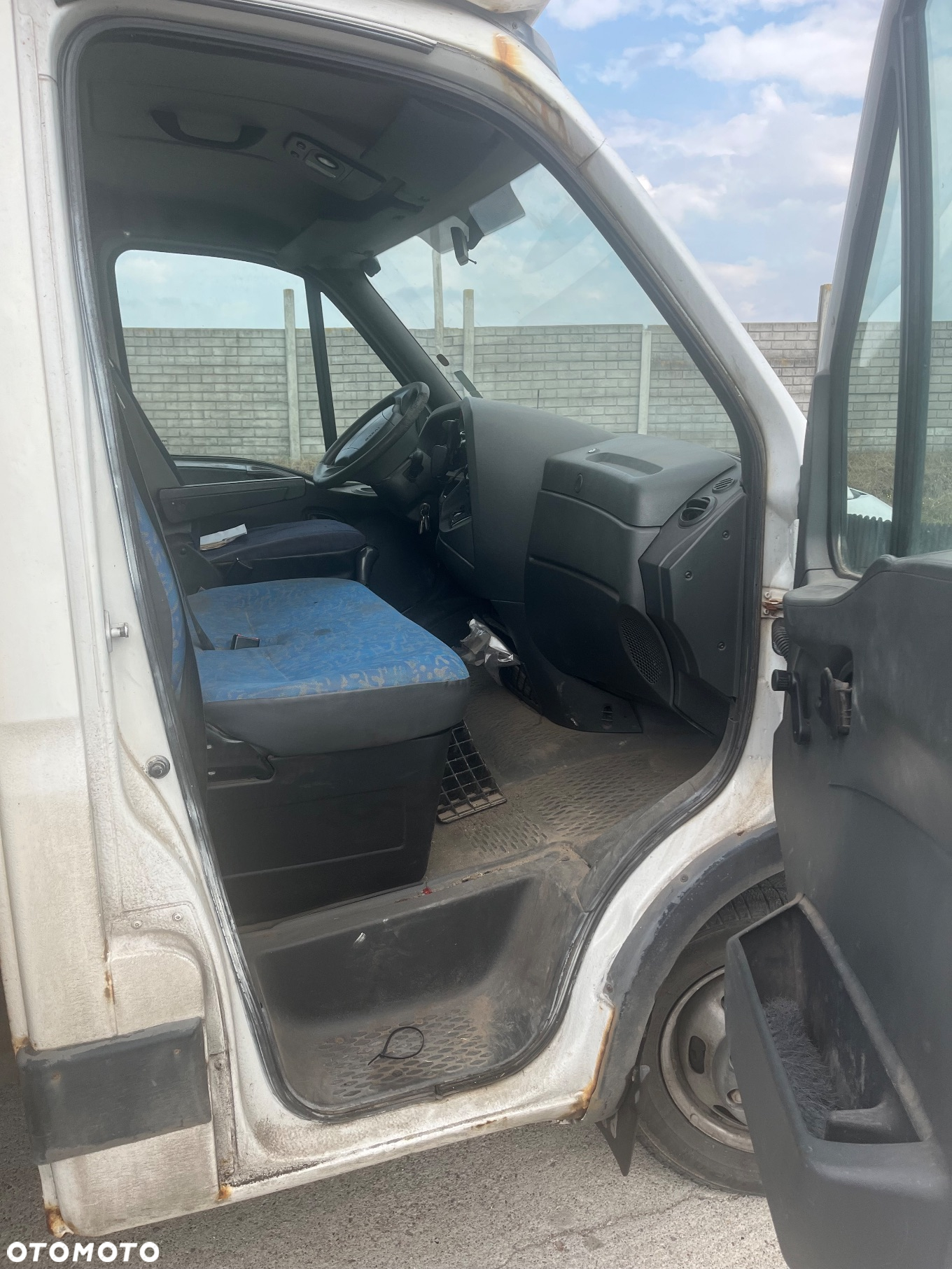 Iveco Daily 35-130 - 8