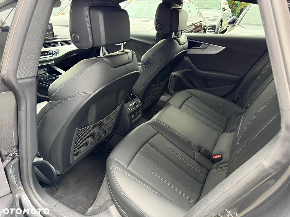 Audi A5 Sportback - 15