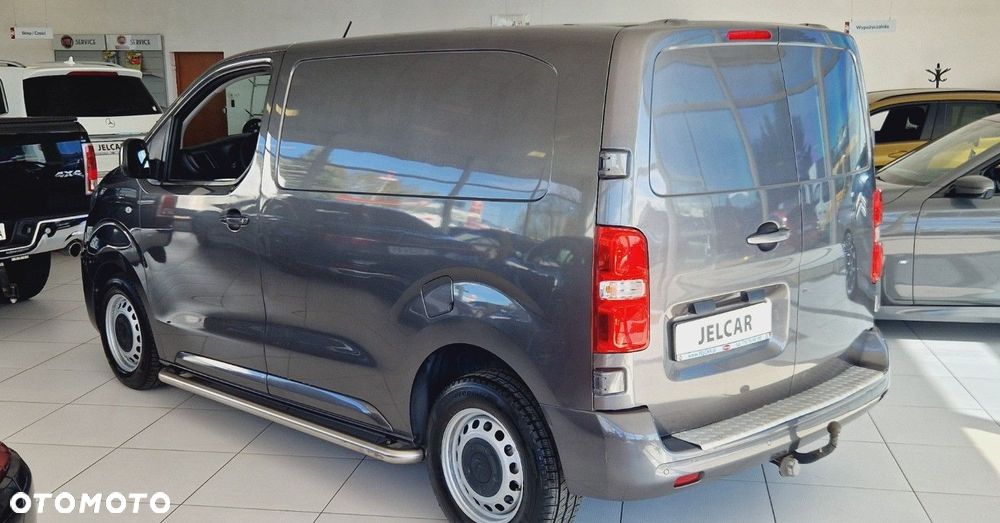 Citroën jumpy - 7