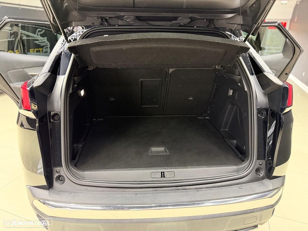 Peugeot 3008 1.2 PureTech GT Line - 12