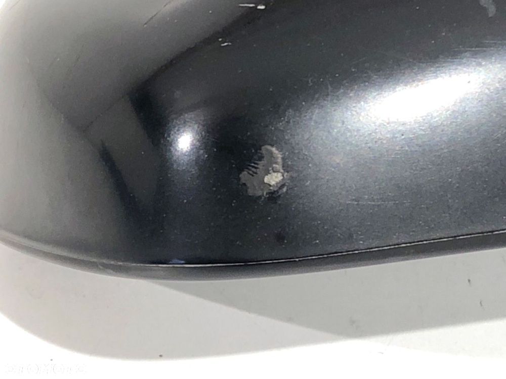 LUSTERKO LEWY  MITSUBISHI ECLIPSE I (D2_A) 1989 - 1995 2.0 i 16V (D22A, D27A) 110 kW [150 KM] - 3