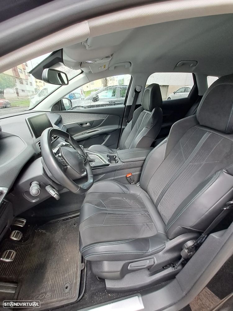 Peugeot 3008 - 6