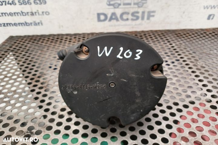 Pompa recirculare apa Mercedes-Benz C-Class W204/S204/C204 (facelift)  [din 2011 pana  2015] seria - 4