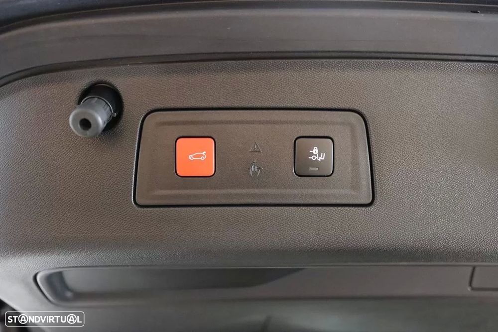 Peugeot 508 SW 1.5 BlueHDi GT EAT8 - 41