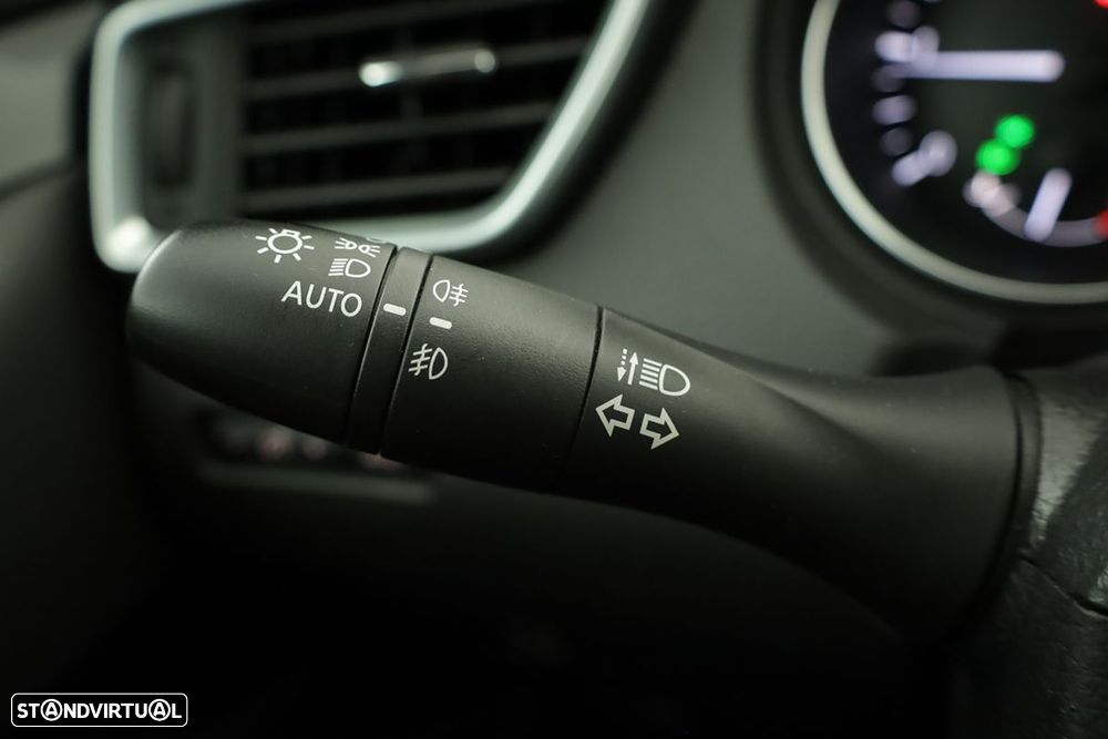 Nissan Qashqai 1.5 dCi N-Connecta Business - 15