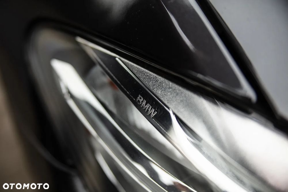 BMW Seria 5 520d - 8