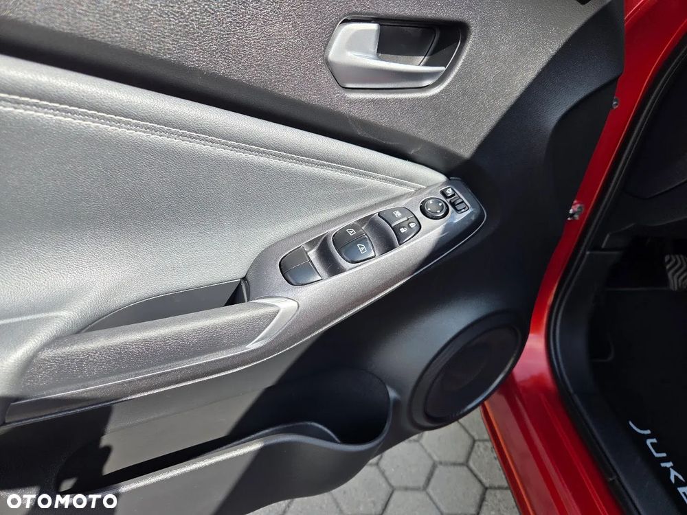 Nissan Juke 1.0 DIG-T N-Connecta - 16