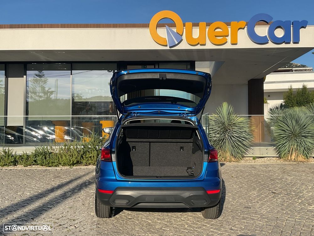 SEAT Arona 1.0 TSI Style DSG - 13