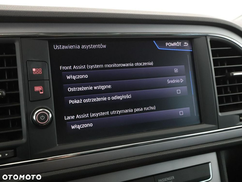 Seat Leon 2.0 TSI OPF DSG Xcellence - 28