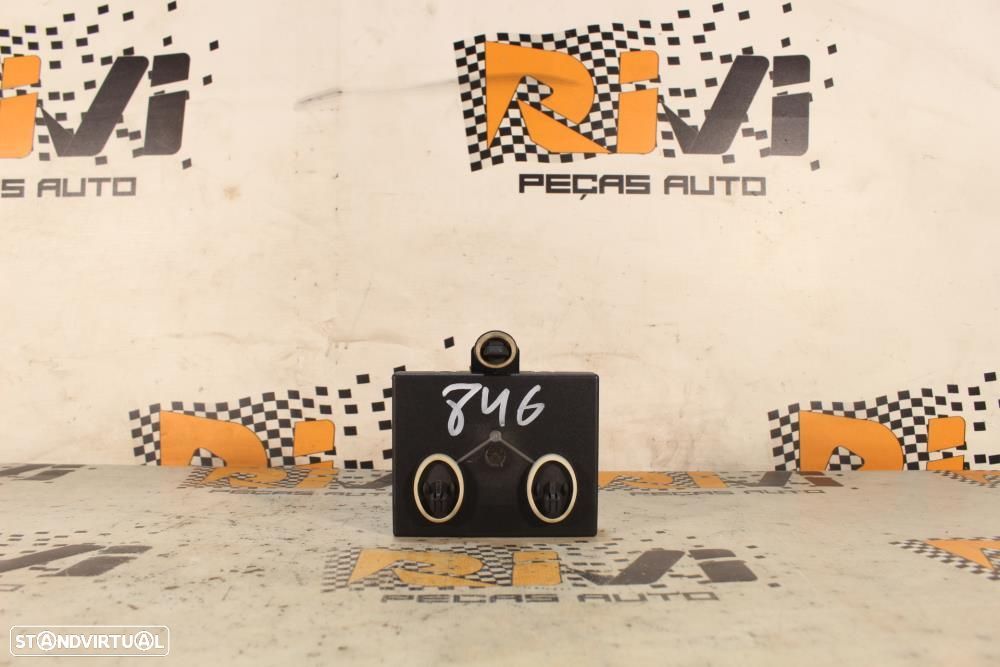 Módulo Eletrónico Audi A3 (8V1, 8Vk)  5Q0959593a / 5Q0959593 - 1