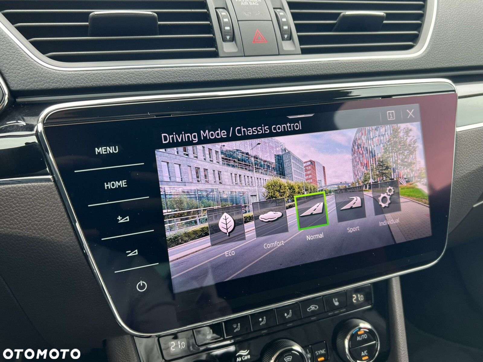 Skoda Superb 2.0 TSI 4x4 L&K DSG - 33