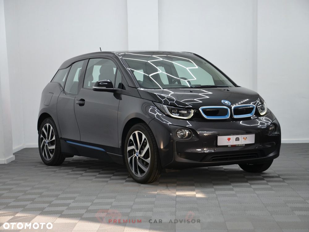 BMW i3 (60 Ah) - 1