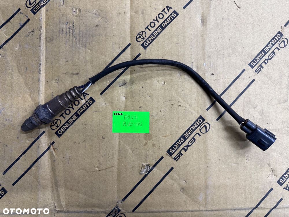 Sonda lamda Toyota Prius Plug-in 1.8B 09-15r. Nr. 89467-52060. - 1