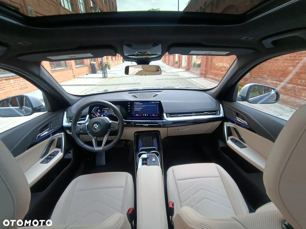 BMW X1 - 14