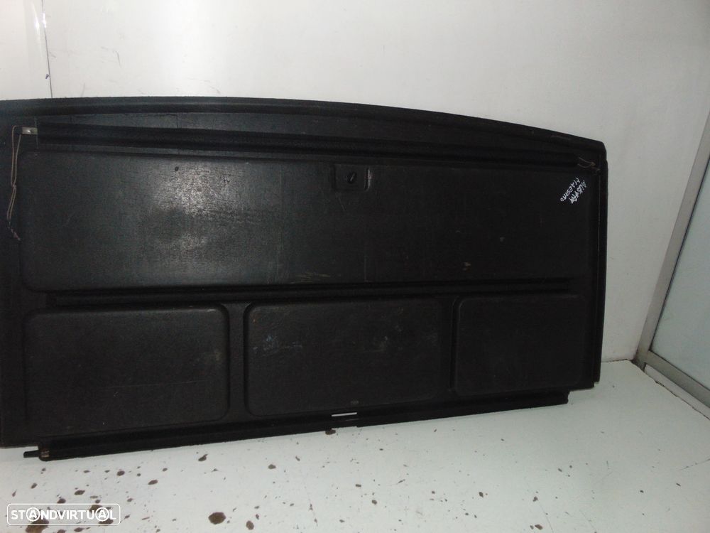 Austin Maestro chapeleira - 5