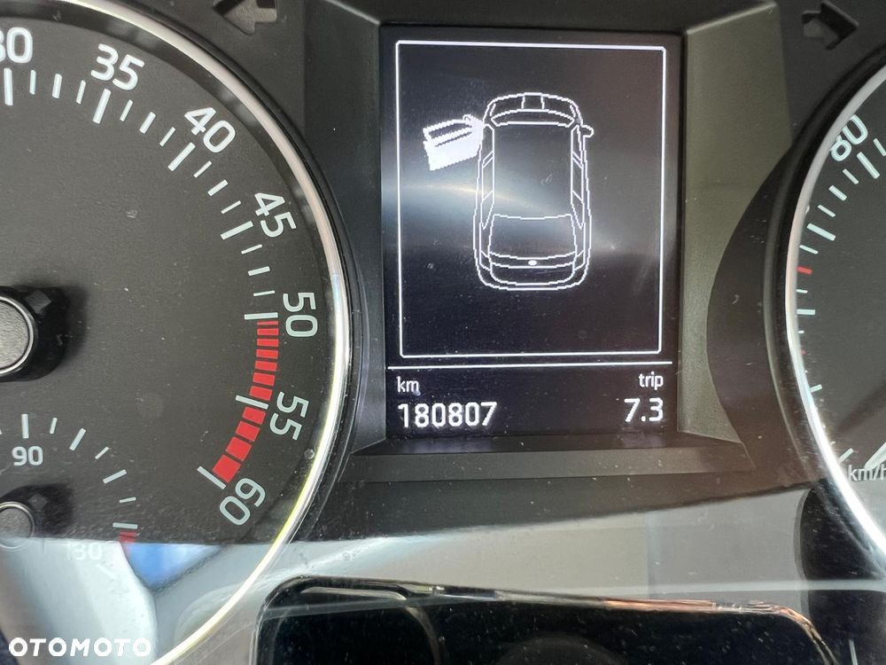 Skoda Fabia 1.4 TDI Ambition - 18