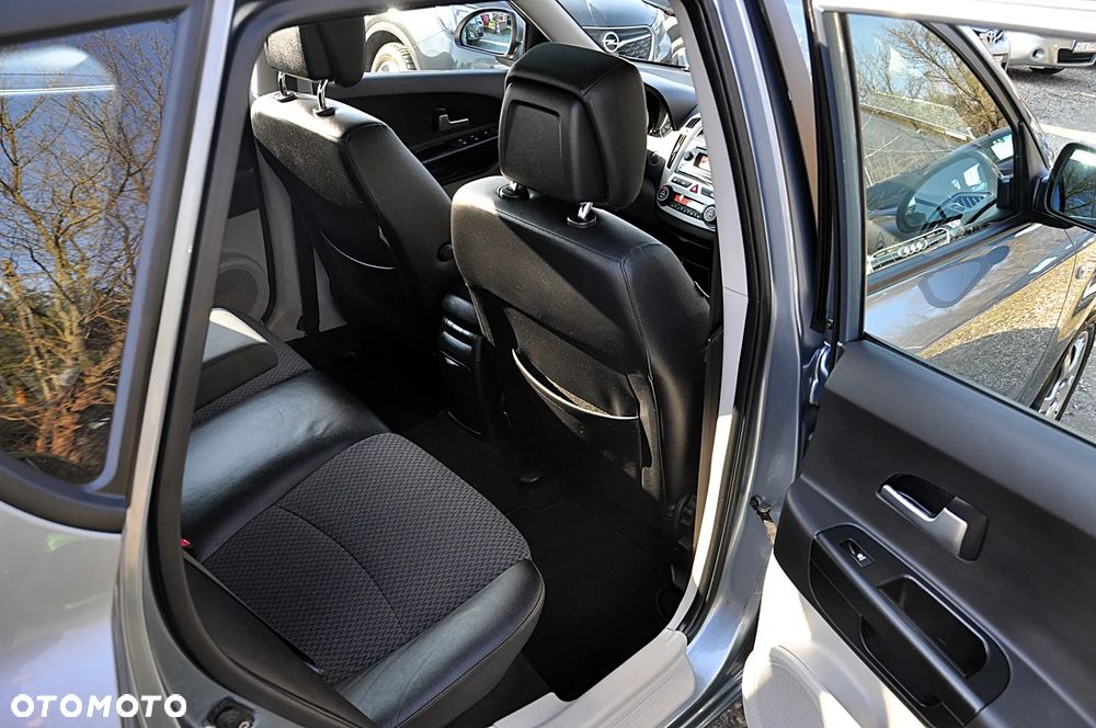 Kia Ceed Cee'd 2.0 Optimum - 30
