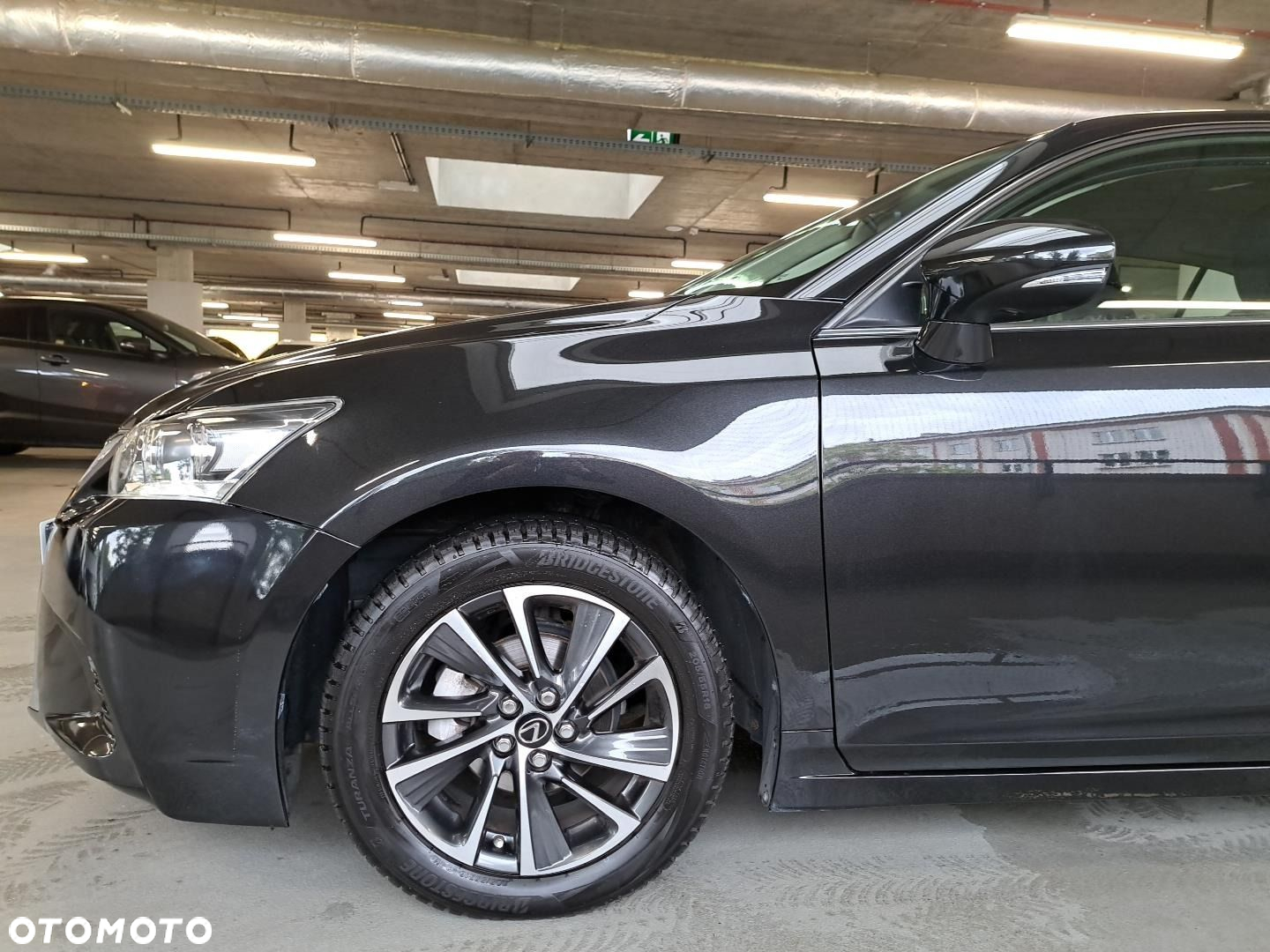 Lexus CT - 33