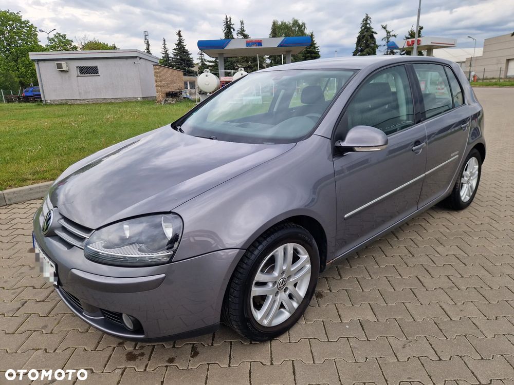 Volkswagen Golf 1.4 Edition - 3