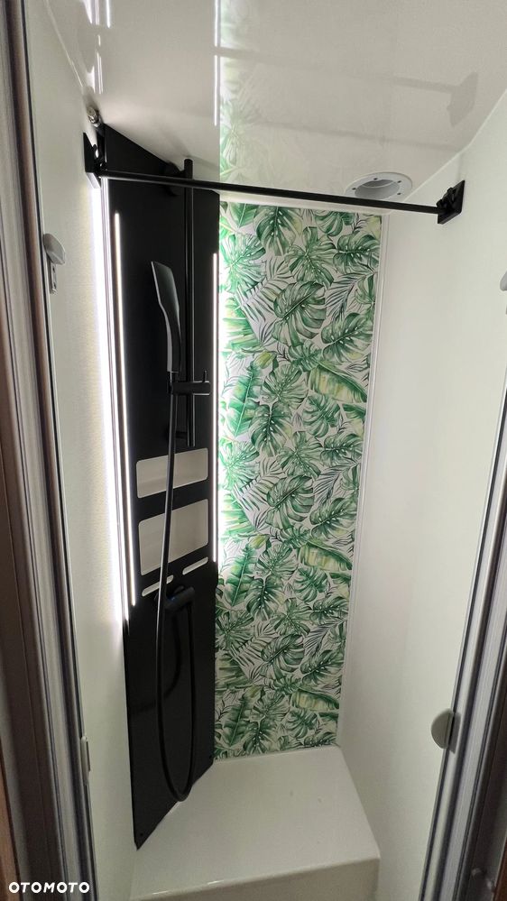 Eura Mobil Profila T 726 EF Freestyle - 12