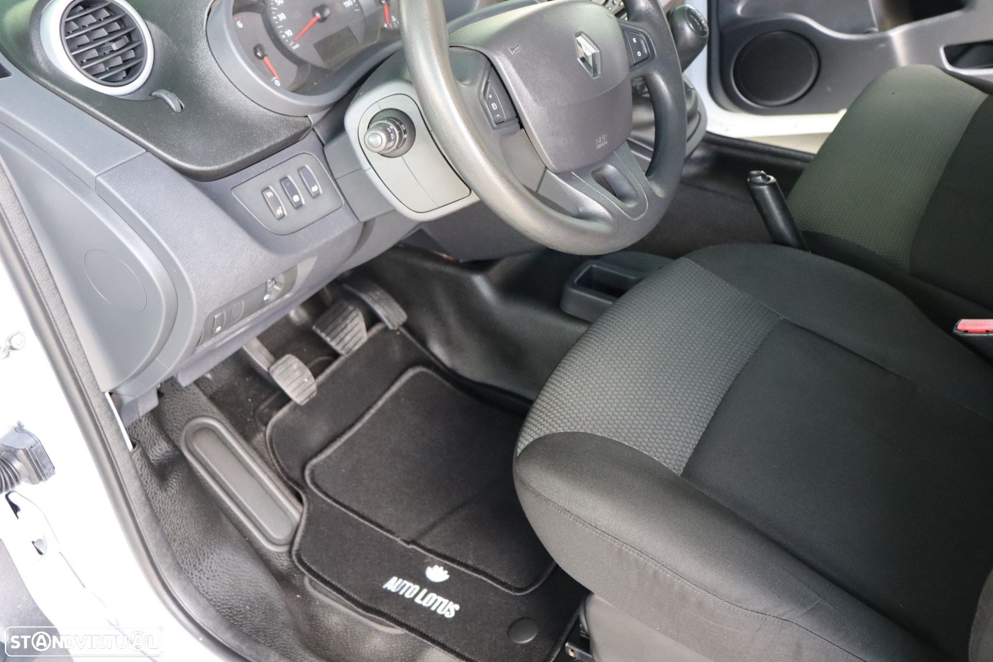 Renault Kangoo 1.5 dCi Maxi Business - 15