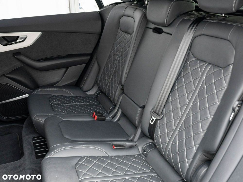 Audi Q8 50 TDI mHEV Quattro Tiptronic - 24