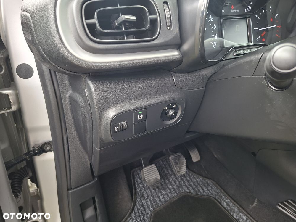 Citroën C3 Pure Tech 82 ELLE - 13