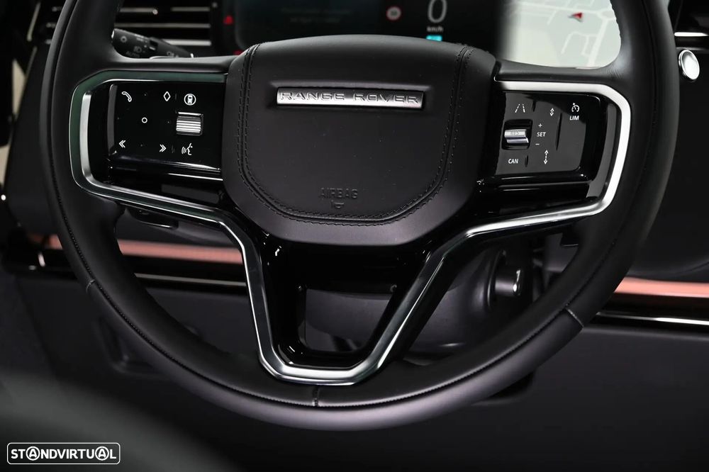 Land Rover Range Rover Sport 3.0 P460e S - 18