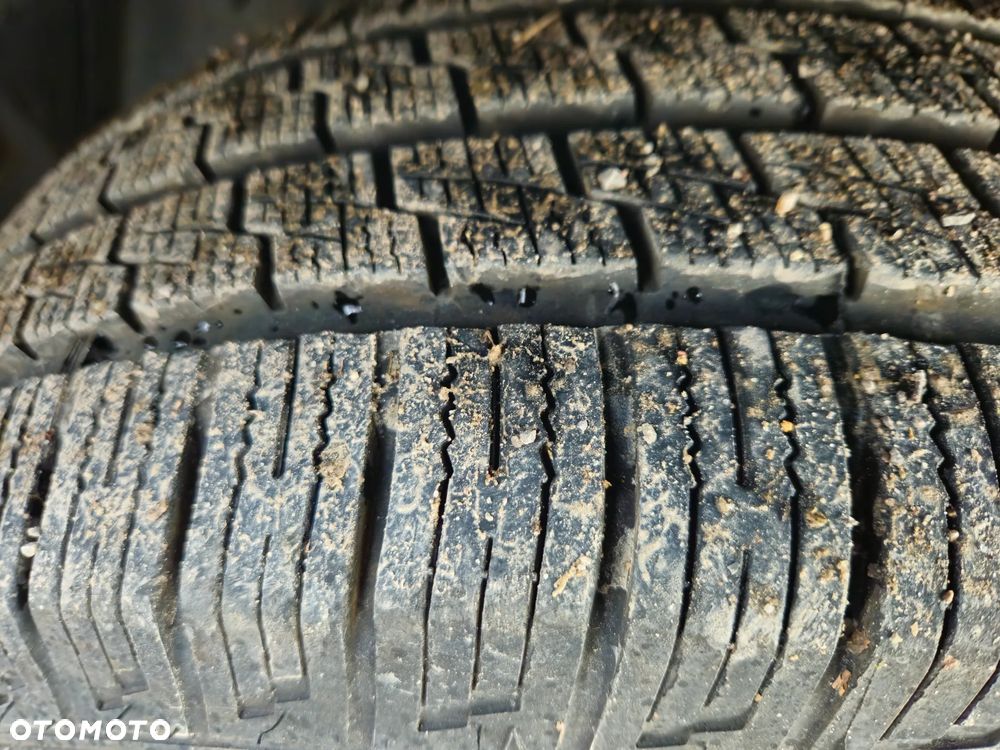 Renault MASTER Maxi klima Kamera - 11