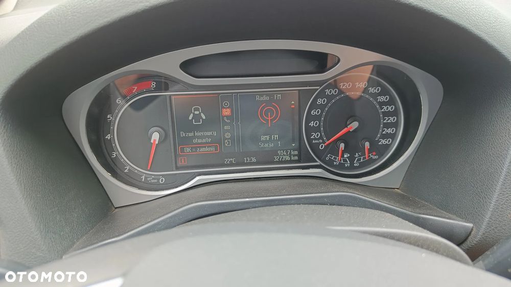 Ford Mondeo 2.0 Titanium - 16