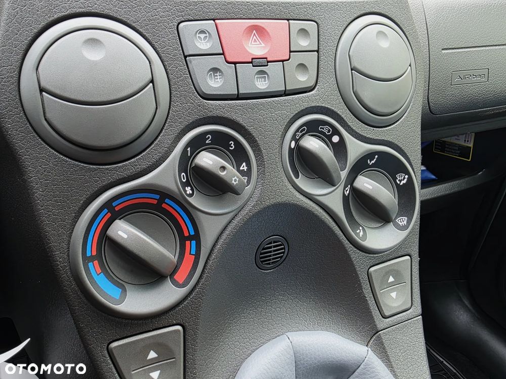 Fiat Panda 1.1 Active Eco - 17