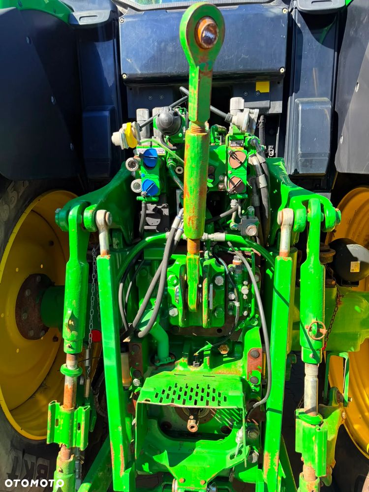 John Deere 6170M - 22