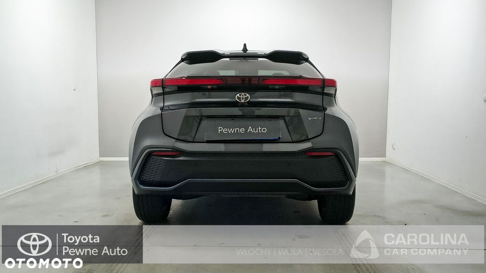 Toyota C-HR 1.8 Hybrid Style - 26