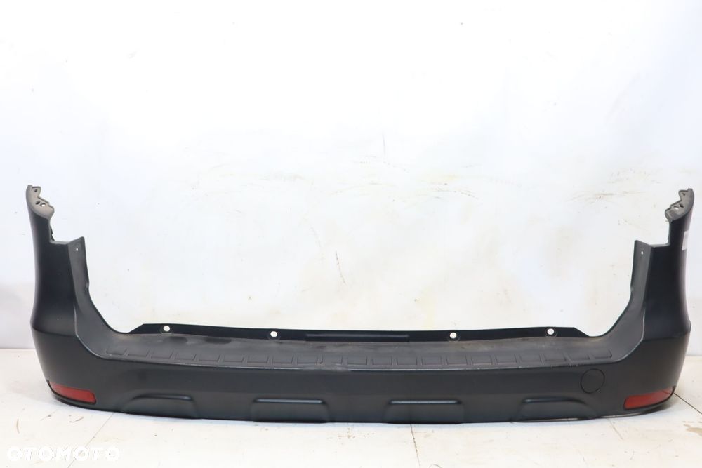 ZDERZAK TYLNY DACIA DOKKER LIFT - 1