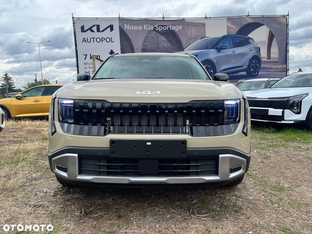 Kia Seltos - 3