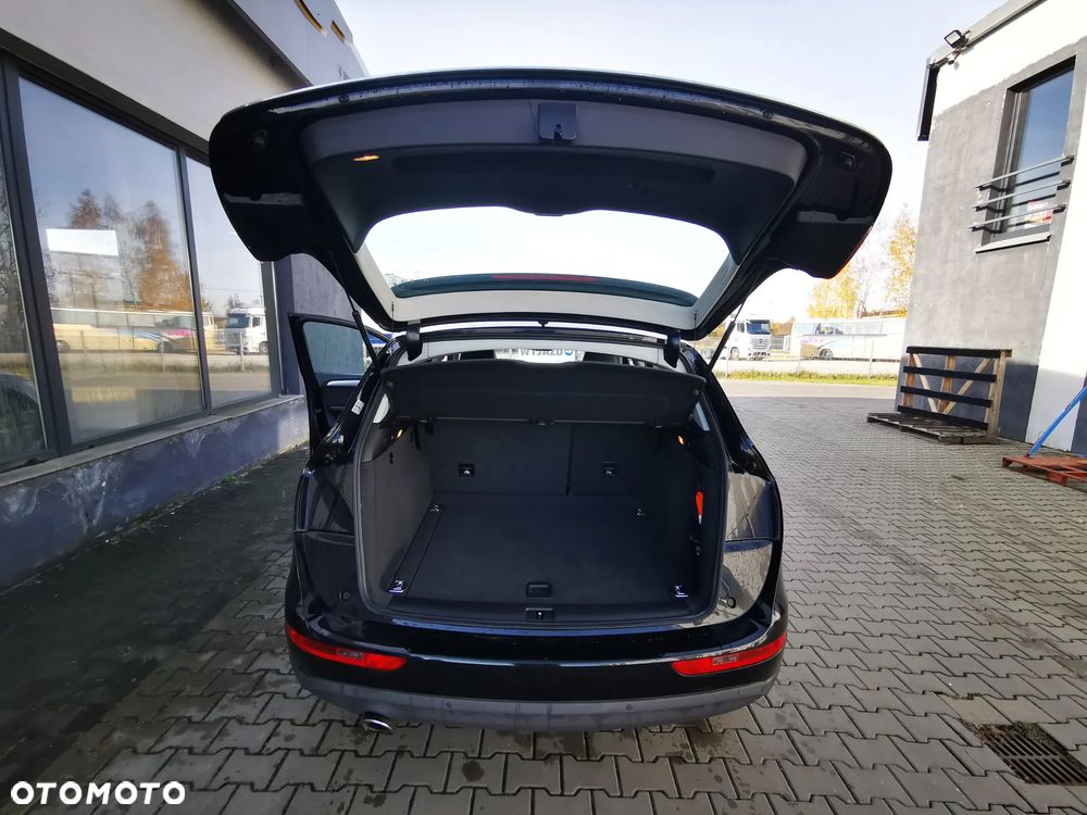 Audi Q5 2.0 TDI Quattro S tronic - 12